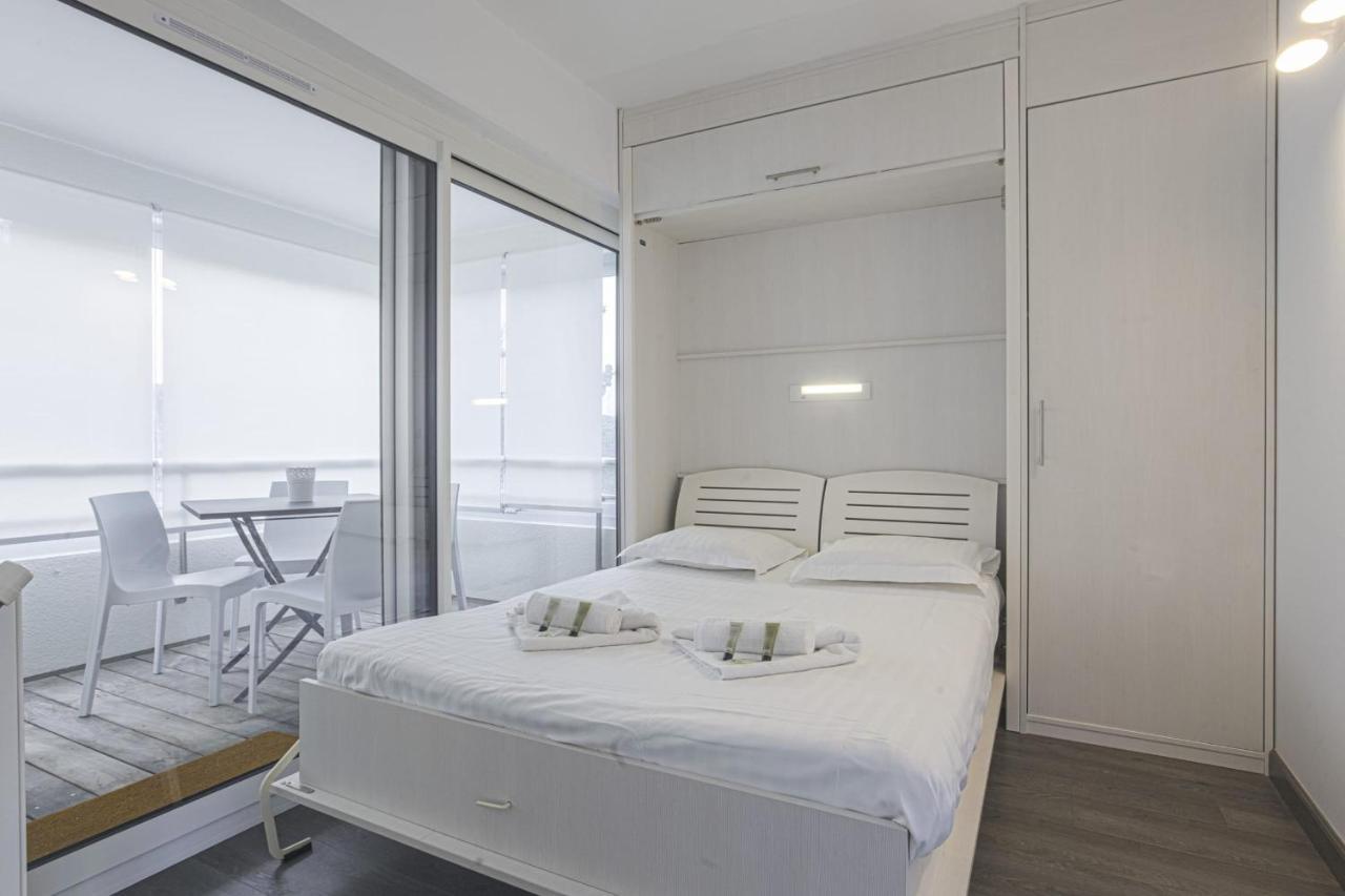 Appartement Marna - Welkeys Biarritz Esterno foto